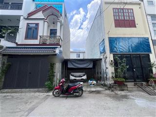 Bán đất hxh đường linh đông cách pvđ 300m, 52m2 4x13 kdc van minh giá 4.5 tỷ thương lượng