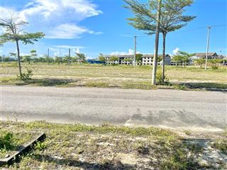 Bán lô đất đẹp kđt 7b điện ngọc, đà nẵng gần fpt gần biển  view tttm thoáng, gía rẻ đầu tư  an cư