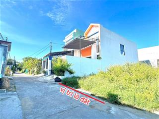 Bán đất bê tông chính trung tâm điện nam trungđiện bàn đôngđà nẵng. đường rộng 4m sát trục chính