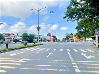 Siểu phẩm đất mt đường trần thủ độ  ngay trung tâm điện bàn đông  ngang 7m rất đẹp  giá cực rẻ