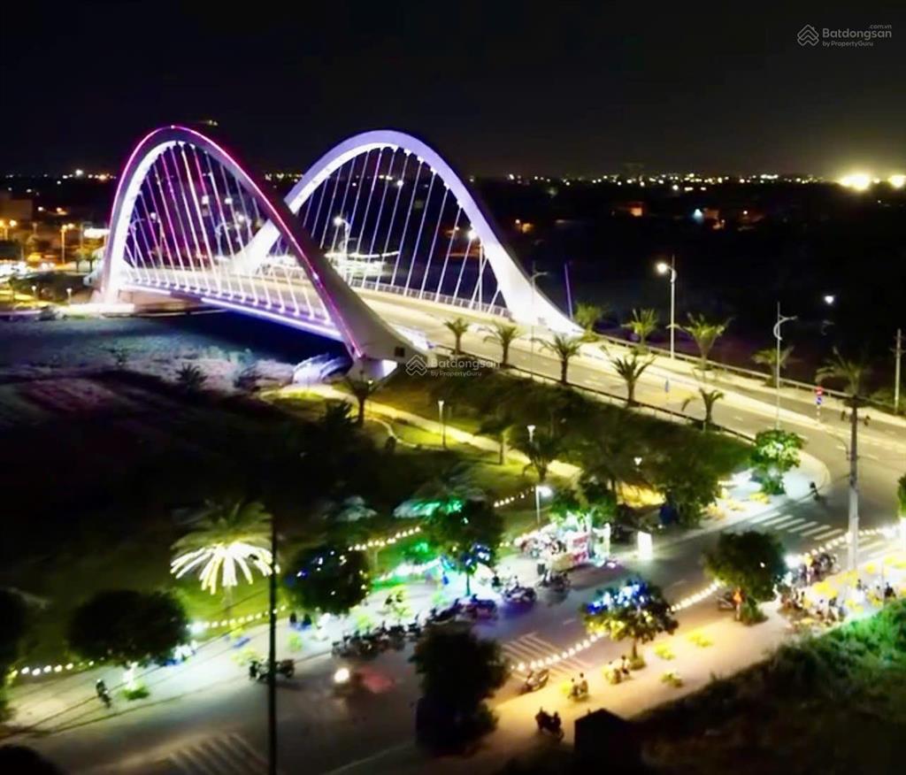 Bán đất mt đường 27m dũng sĩ điện ngọctrục chính ra biển kih doanh sầm uấtthuộc kđt green city