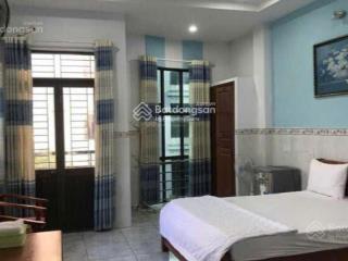 Bán khách sạn 6 tầng ở đường chương dương, phường nguyễn văn cừ