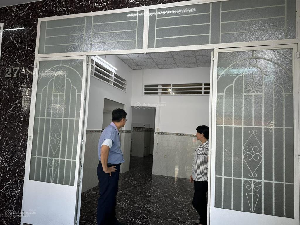 Bán nhà mặt tiền phan hiến đạo p 1 , mỹ tho 69 m/2 giá 5.5 tỉ