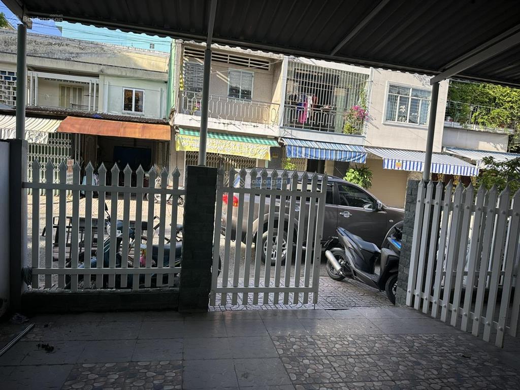 Bán nhà mặt tiền phan hiến đạo p 1 , mỹ tho 69 m/2 giá 5.5 tỉ