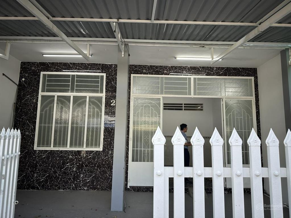 Bán nhà mặt tiền phan hiến đạo p 1 , mỹ tho 69 m/2 giá 5.5 tỉ