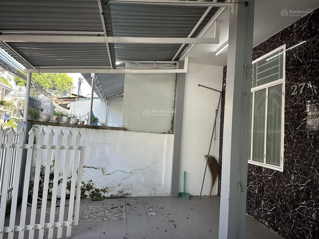 Bán nhà mặt tiền phan hiến đạo p 1 , mỹ tho 69 m/2 giá 5.5 tỉ