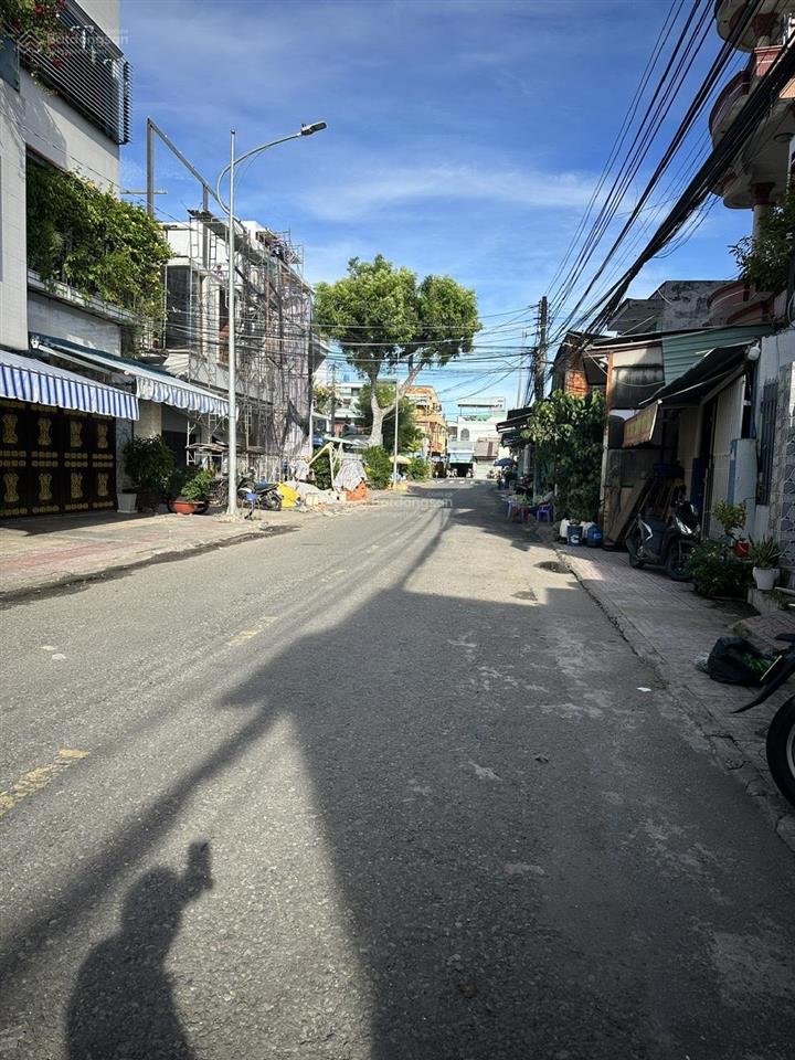 Bán nhà mặt tiền phan hiến đạo p 1 , mỹ tho 69 m/2 giá 5.5 tỉ