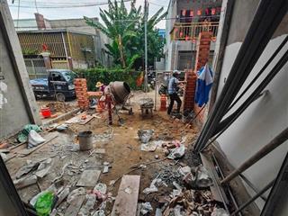Bán 4 căn nhà liền kề p. tân vạn, tp. biên hoà! giá chỉ 2,6 tỷ full thổ cư 1t1l