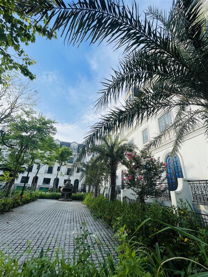 Bán hớ căn liền kề trung hoa nhân chính diện tích 116m2 tài chính 35 tỷ!  0973 032 ***