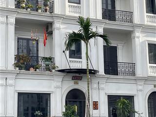 Bán hớ căn liền kề trung hoa nhân chính diện tích 116m2 tài chính 35 tỷ!  0973 032 ***