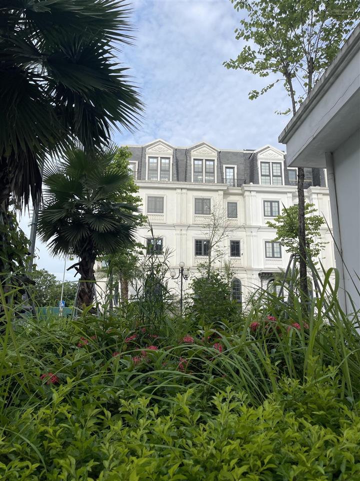 Bán hớ căn liền kề trung hoa nhân chính diện tích 116m2 tài chính 35 tỷ!  0973 032 ***