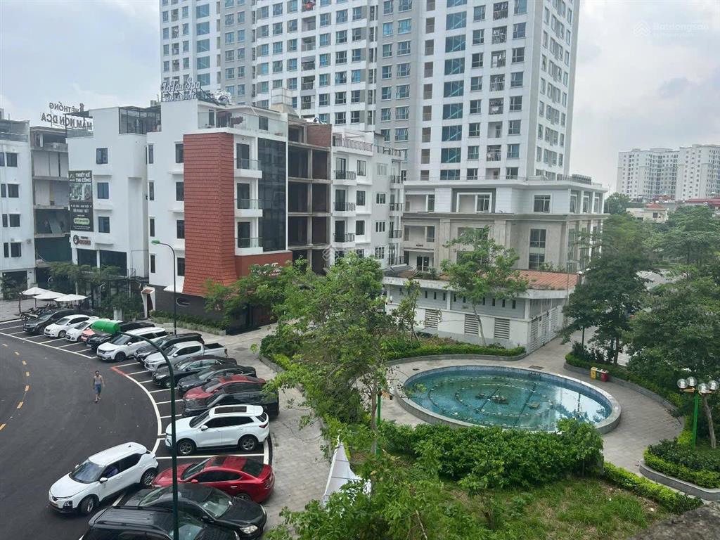 Bán căn shophouse mặt chính công viên ia20! mặt tiền 7m xây 95% như thổ cư giá rất rẻ