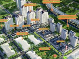 Chính chủ cần tiền bán căn liền kề mặt ngoài, hướng nam, đường 17,5m dự án jade square. giá 34 tỷ