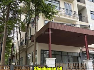 Chủ đi nước ngoài bán liền kề starlake giá rẻ!  0973 032 ***