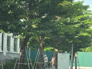 Bán căn liền kề ngay khu cộng đồng starlake mở rộng giai đoạn 2. giá rẻ.  0973 032 ***