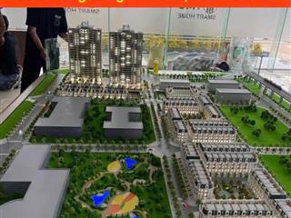 Bán căn hộ cao cấp của tmc smart homes  3 ngủ diện tích 91m2 nội thất nhập đức 100% giá 9xtr/m2