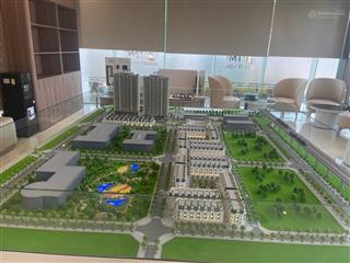 Ra căn xẻ khe 3 mặt thoáng 180m2 jade square! mặt tiền 9m siêu vip, dtsd 500m2. giá rẻ= lộc to