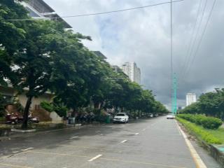 Ra suất ngoại giao shophouse khu thành phố giao lưu, mặt tiền vip 7m! giá rẻ hơn thị trường nhiều