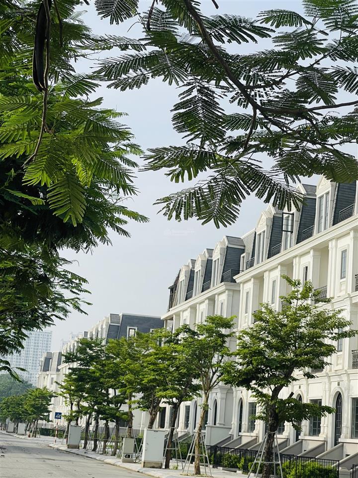 Bán căn liền kề vườn hoa starlake mở rộng, diện tích 116m2 tài chính 2x tỷ! 0973 032 ***