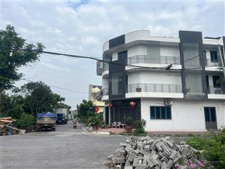 Bán lô tái định cư vườn đốm, dt 75m2 vị trí đẹp tiềm năng tăng trưởng