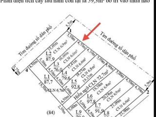 Đất đẹp f0 tại hải thành, dương kinh, hải phòng