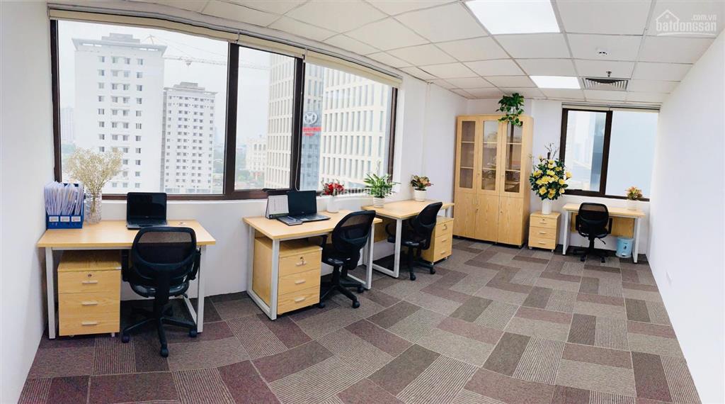 Chỗ ngồi cố định, full tiện ích tại phố duy tân, cầu giấy giá 2 triệu/tháng