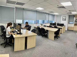 Chỗ ngồi cố định, full tiện ích tại phố duy tân, cầu giấy giá 2 triệu/tháng