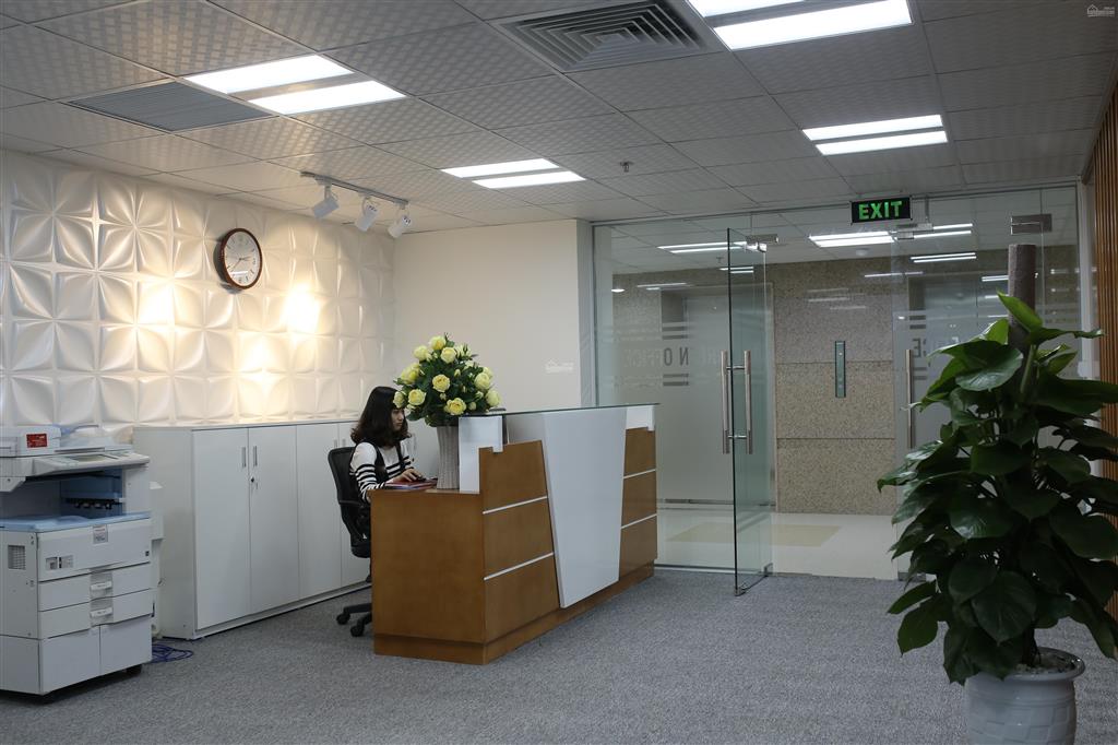 Cho thuê văn phòng ảo tại md complex nguyễn cơ thạch giá chỉ 1 triệu đồng/th.  0915 952 ***