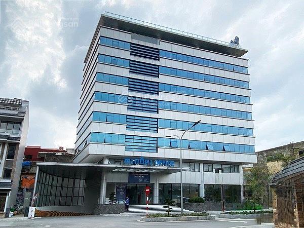 Phòng làm việc full option tại trương định, giá tốt nhất chỉ 8 triệu/tháng