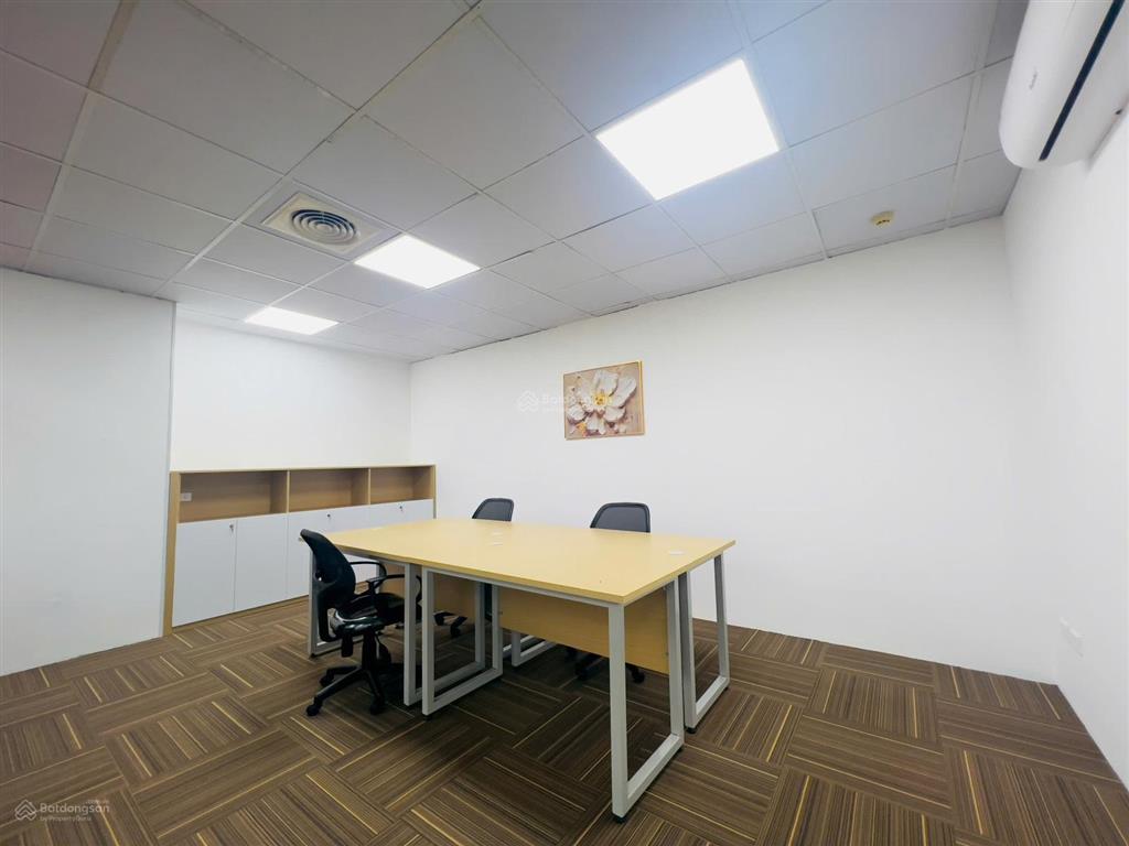 Co  working space tại quận ba đình, giá chỉ từ 550.000/tháng