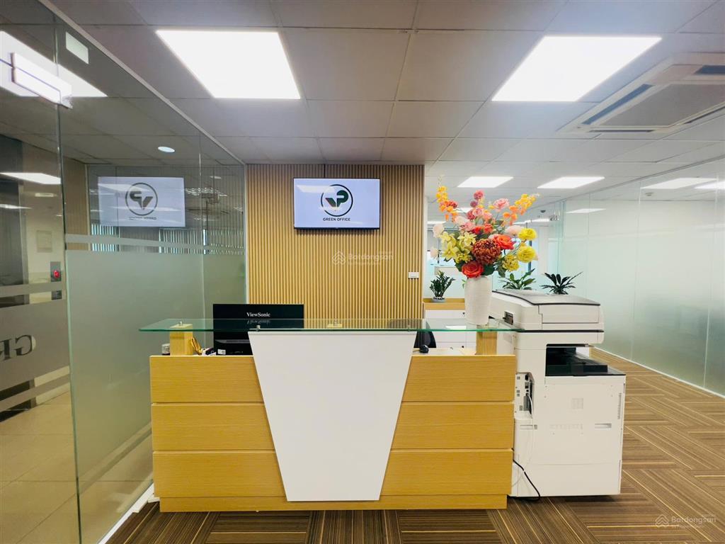 Co  working space tại quận ba đình, giá chỉ từ 550.000/tháng