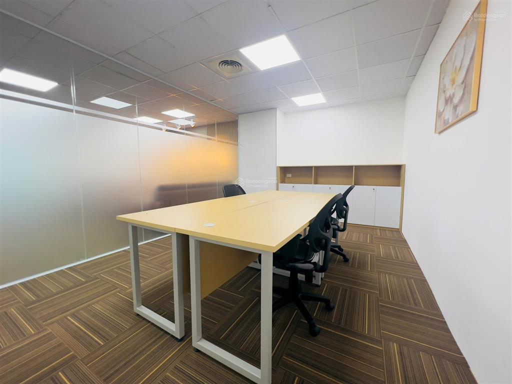 Co  working space tại quận ba đình, giá chỉ từ 550.000/tháng