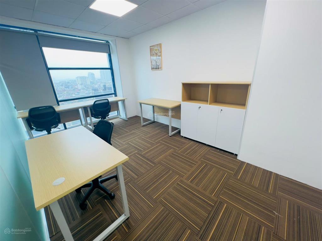 Co  working space tại quận ba đình, giá chỉ từ 550.000/tháng