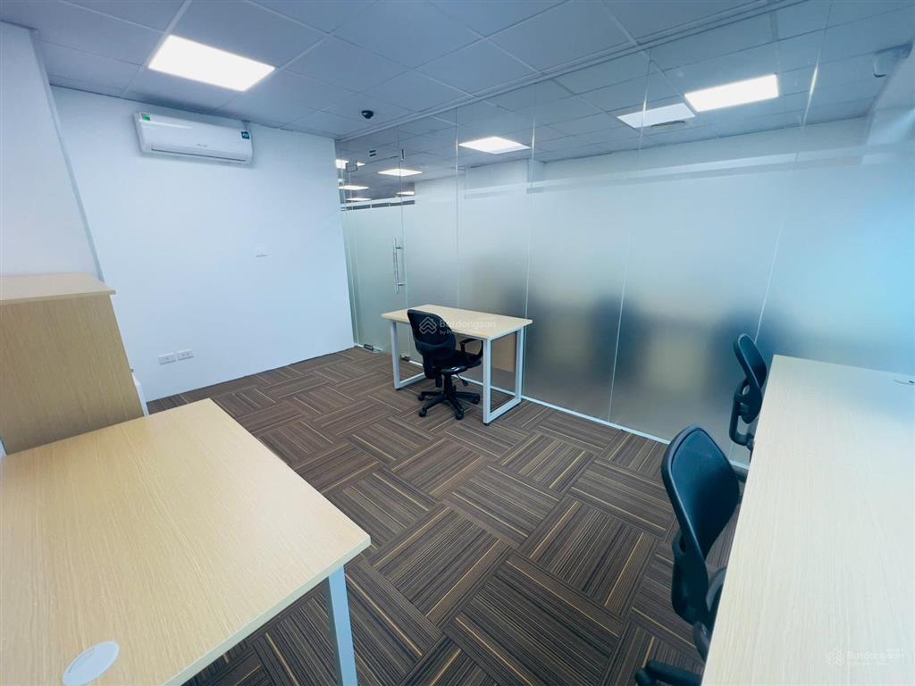 Co  working space tại quận ba đình, giá chỉ từ 550.000/tháng