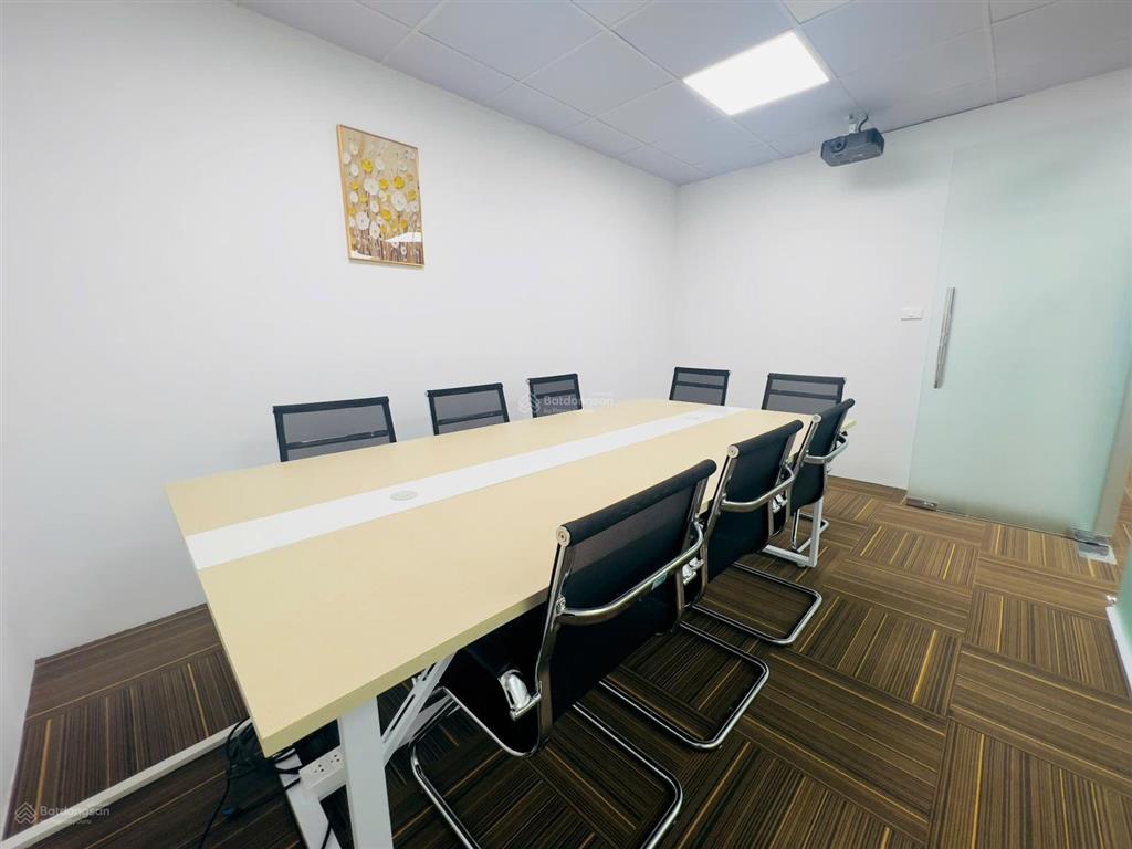 Co  working space tại quận ba đình, giá chỉ từ 550.000/tháng