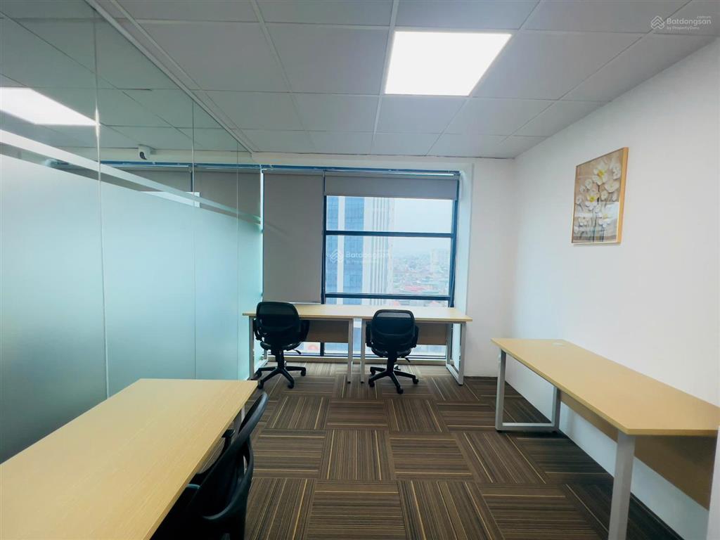 Co  working space tại quận ba đình, giá chỉ từ 550.000/tháng