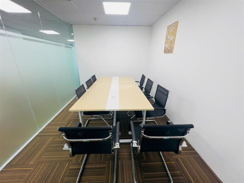 Co  working space tại quận ba đình, giá chỉ từ 550.000/tháng