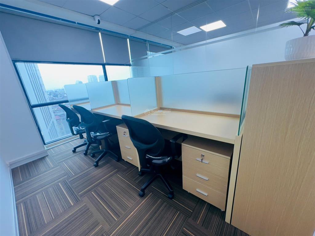 Co  working space tại quận ba đình, giá chỉ từ 550.000/tháng