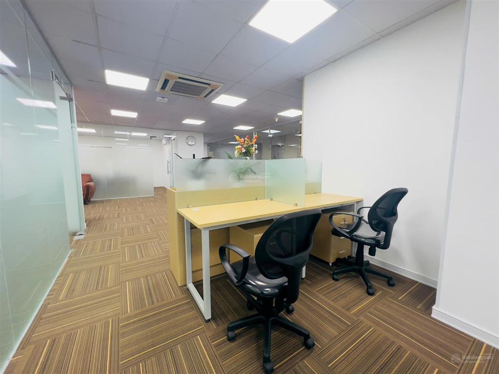 Co  working space tại quận ba đình, giá chỉ từ 550.000/tháng