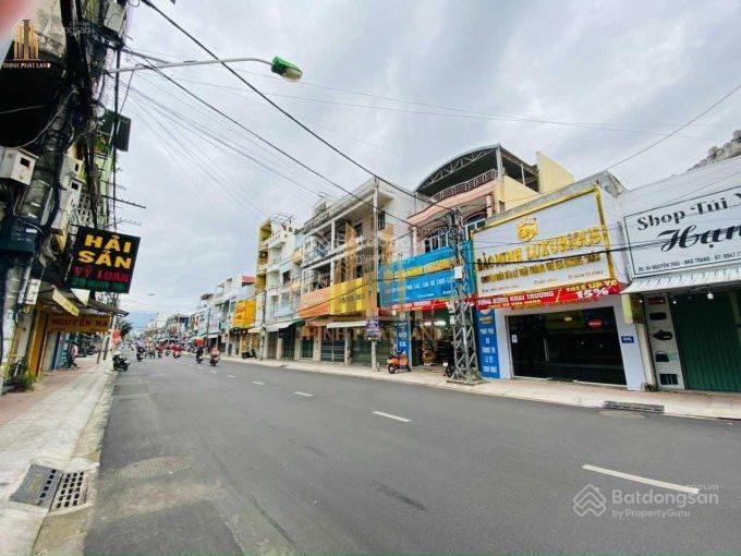 Cần bán 521.8m2 nguyễn trãi diện tích lớn tttp phù hợp xây khách sạn