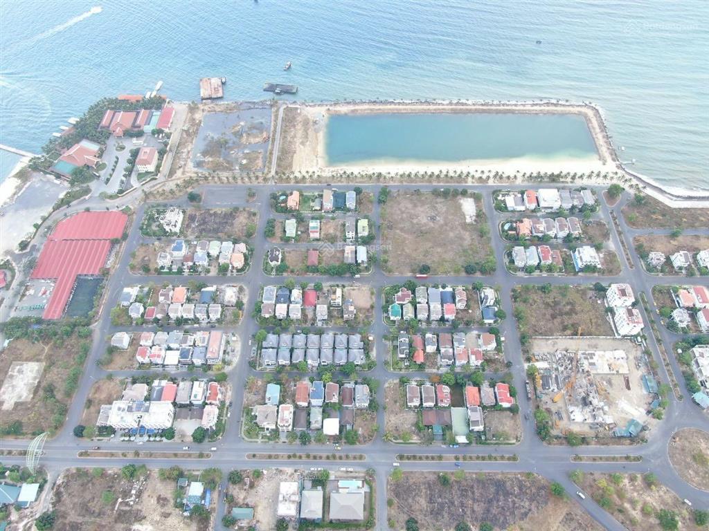 Từ khi nào kđt an viên được săn đón đến vậy? lô siêu đẹp 288m2 giá 150tr/m2