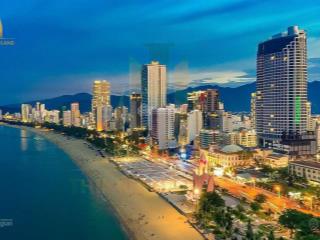Bán 956m2 đất giá 75 tỷ, 2 mặt tiền đường phước long, ngay trung tâm thành phố nha trang