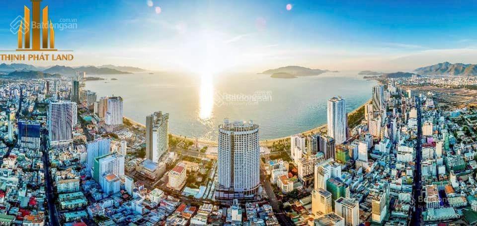 Bán đất 422m2 đã có gpxd khách sạn giá 120 tỷ tttp!