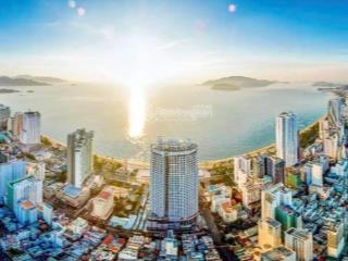 Bán đất 422m2 đã có gpxd khách sạn giá 120 tỷ tttp!