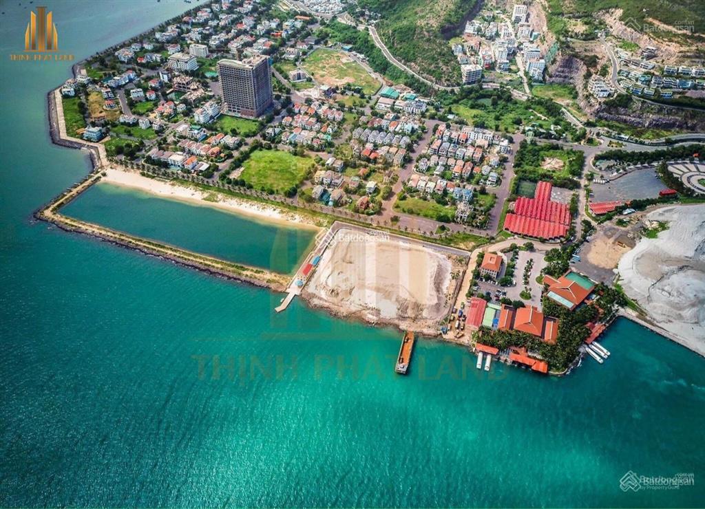 Cần bán rẻ lô 264m2 trực diện sông kđt an viên giá 180tr/m2