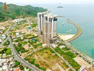 Bán 413,4m2 mặt tiền phạm văn đồng, nha trang chỉ 7x/tr/m2
