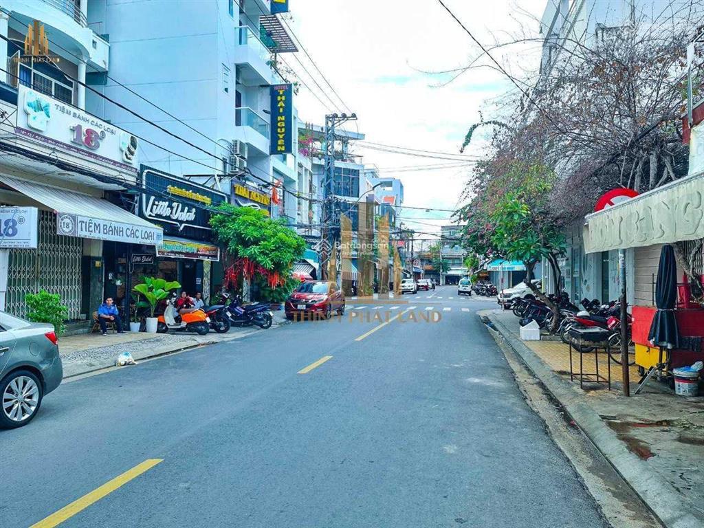 Bán gấp nhà 504m2 mặt tiền yết kiêu, giá hấp dẫn