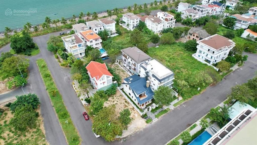 Bán đất nền dự án tại kđt biển an viên, 90 triệu / m2, 264 m2, pháp lý đầy đủ