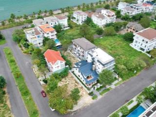 Bán đất nền dự án tại kđt biển an viên, 65 triệu / m2, 264 m2, pháp lý đầy đủ