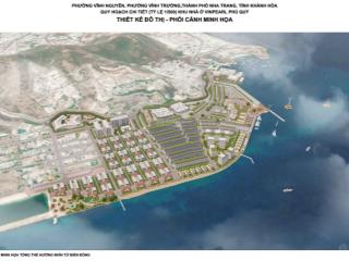 Sắp ra mắt vinpearl phú quý nha trang  siêu phẩm nghỉ dưỡng & đầu tư biển cơ hội sinh lời và an cư